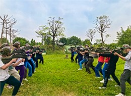 cs真人野戰(zhàn)