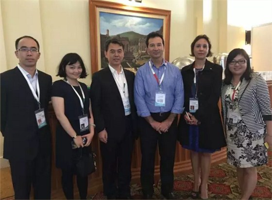 第三屆全球AEO大會7