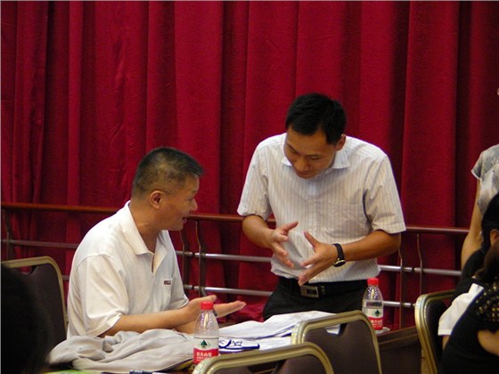 如何做好海關(guān)AEO重新認(rèn)證工作講座6