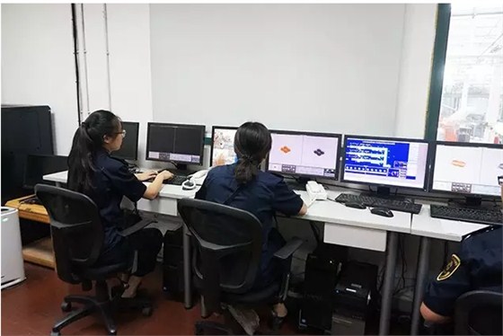 跨國郵包如何過海關(guān)4 跨國郵包如何過海關(guān)4