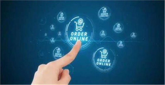  前店后倉跨境商品