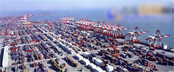 借力借勢(shì):云關(guān)通互聯(lián)網(wǎng)智能通關(guān)平臺(tái) 借力借勢(shì):云關(guān)通互聯(lián)網(wǎng)智能通關(guān)平臺(tái)