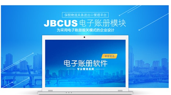 云關(guān)通電子賬冊軟件