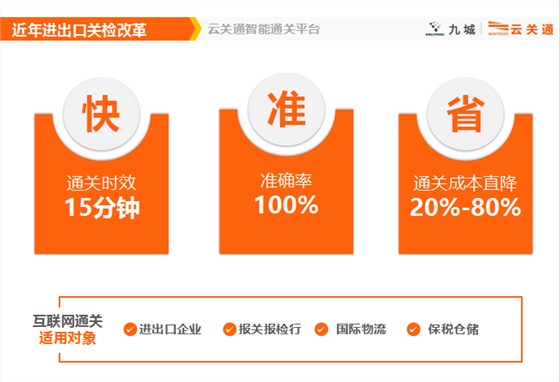 《2018進(jìn)出口關(guān)務(wù)新趨勢(shì)》-廣州站