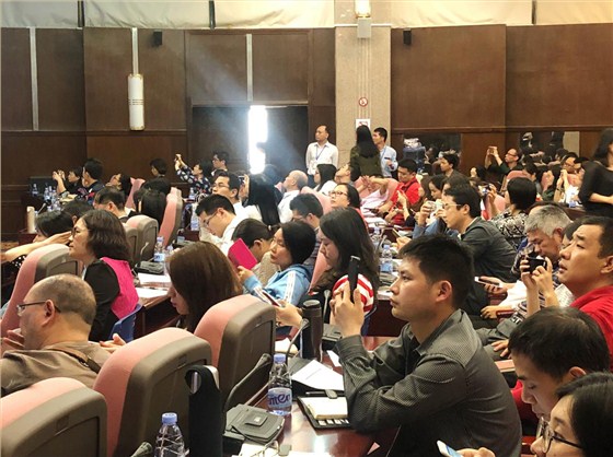 《2018進(jìn)出口關(guān)務(wù)新趨勢(shì)》-廣州站