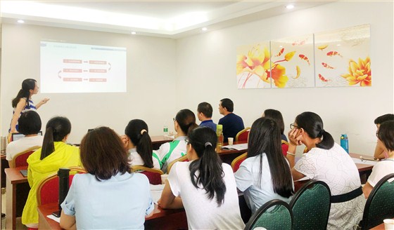 商品歸并課程、云關(guān)通