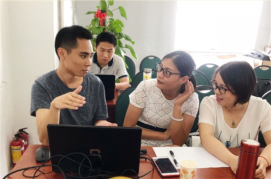 商品歸并課程、云關(guān)通