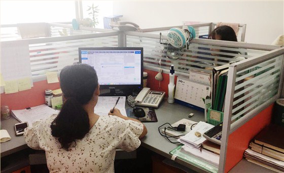 8.1關(guān)檢融合新報(bào)關(guān)單、云關(guān)通智能通關(guān)平臺(tái)