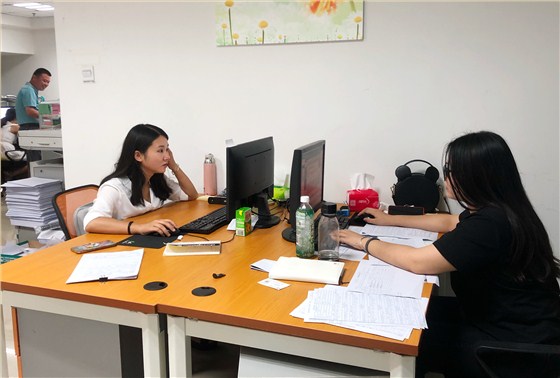 8.1關(guān)檢融合新報(bào)關(guān)單、云關(guān)通智能通關(guān)平臺(tái)