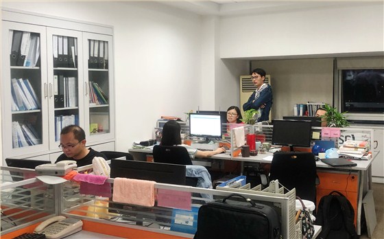 8.1關(guān)檢融合新報(bào)關(guān)單、云關(guān)通智能通關(guān)平臺(tái)