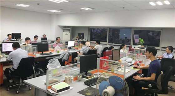 云關(guān)通智能通關(guān)平臺、8月1日關(guān)檢融合報關(guān)單智能申報