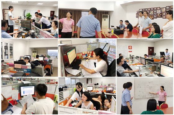 云關(guān)通智能通關(guān)平臺、8月1日關(guān)檢融合報關(guān)單智能申報