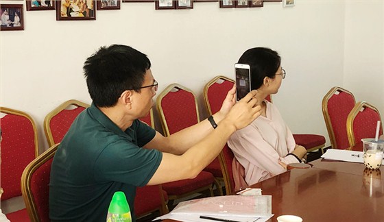 云關(guān)通、以企業(yè)為單元新監(jiān)管模式沙龍活動(dòng)