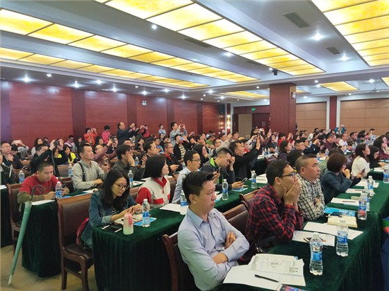 東莞萬江站課程