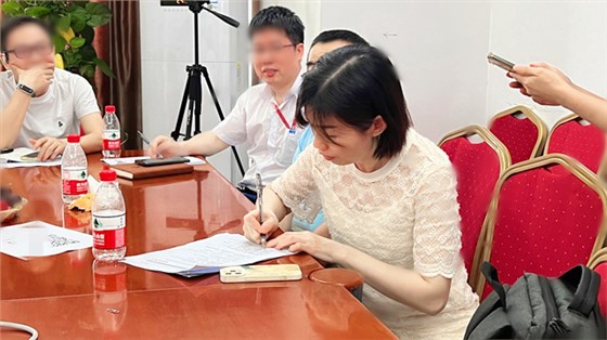 滿載而歸！云關(guān)通《越南關(guān)務(wù)風(fēng)險管理》培訓(xùn)分享會成功舉辦！