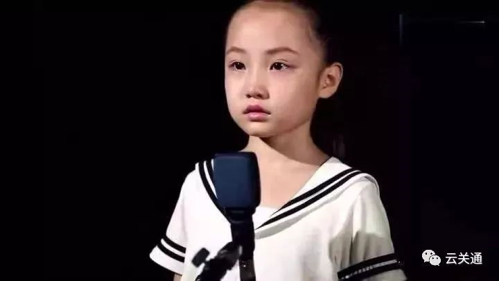 物流人聽(tīng)聽(tīng)這個(gè)小女孩的心聲：爸爸，別再做物流了好嗎？_云關(guān)通平臺(tái)提醒關(guān)注