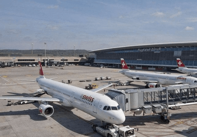 云關通平臺提醒：瑞士海關嚴查貨物低申報