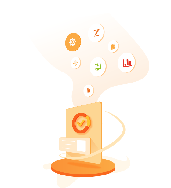  5、進(jìn)出口通關(guān)模塊