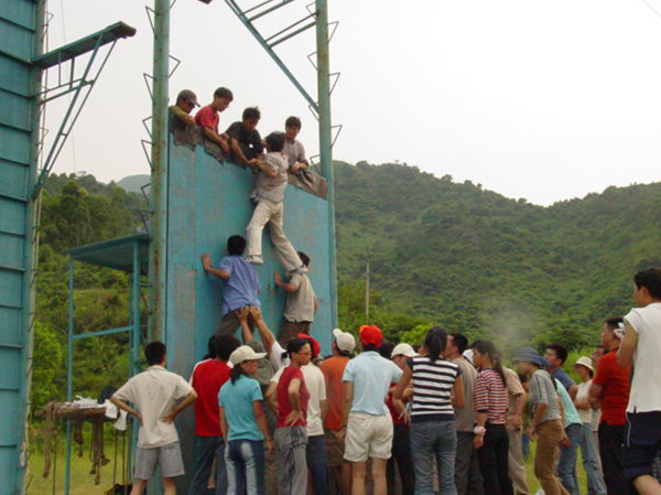 2-團隊戶外活動