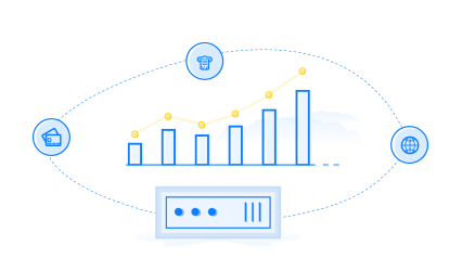 3、智能通關(guān)平臺服務(wù)管理