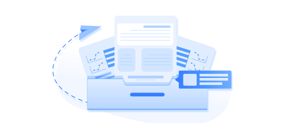 3、智能通關(guān)平臺服務(wù)管理