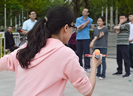 趣味運(yùn)動(dòng)