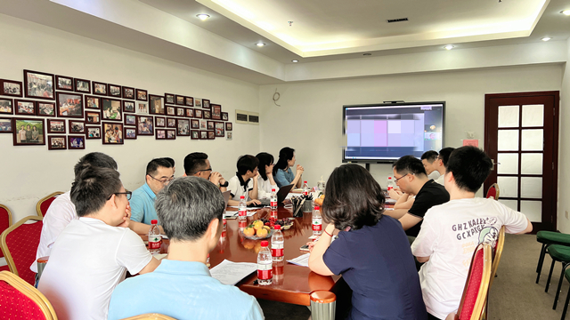 滿載而歸！云關(guān)通《越南關(guān)務(wù)風(fēng)險(xiǎn)管理》培訓(xùn)分享會(huì)成功舉辦！