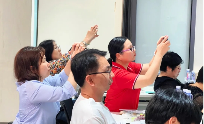 2024年5月22日云關(guān)通第四期《越南關(guān)務(wù)風(fēng)險管理》培訓(xùn)分享會成功舉辦5