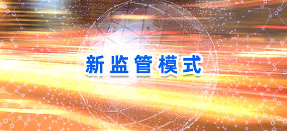 以企業(yè)為單元新監(jiān)管電子賬冊(cè)系統(tǒng)