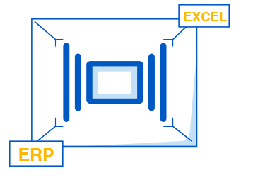 云關(guān)通海關(guān)核查分析強(qiáng)大的數(shù)據(jù)導(dǎo)入接口