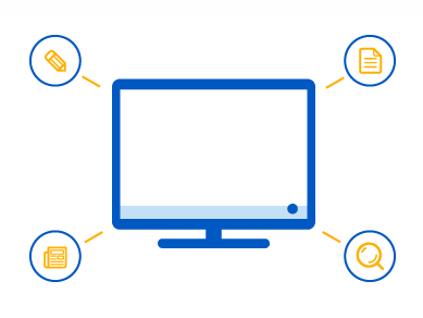 聯(lián)網(wǎng)通關(guān)模塊