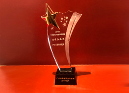 云關(guān)通榮獲2018年涉外咨詢優(yōu)秀企業(yè)獎(jiǎng)