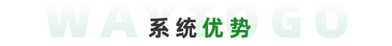  系統(tǒng)優(yōu)勢(shì)