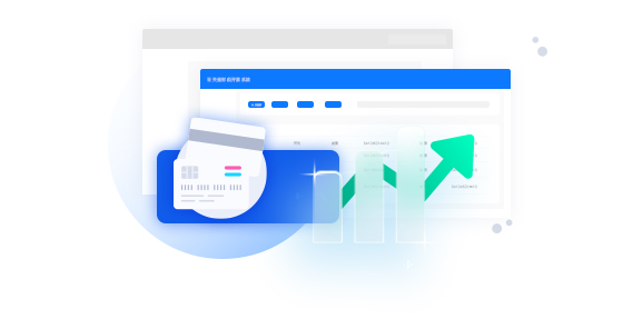  財(cái)稅開票系統(tǒng)(全電票)